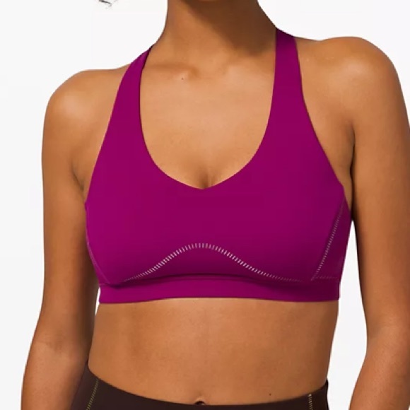 Lululemon Arise Bra * Special Edition - Picture 2 of 6